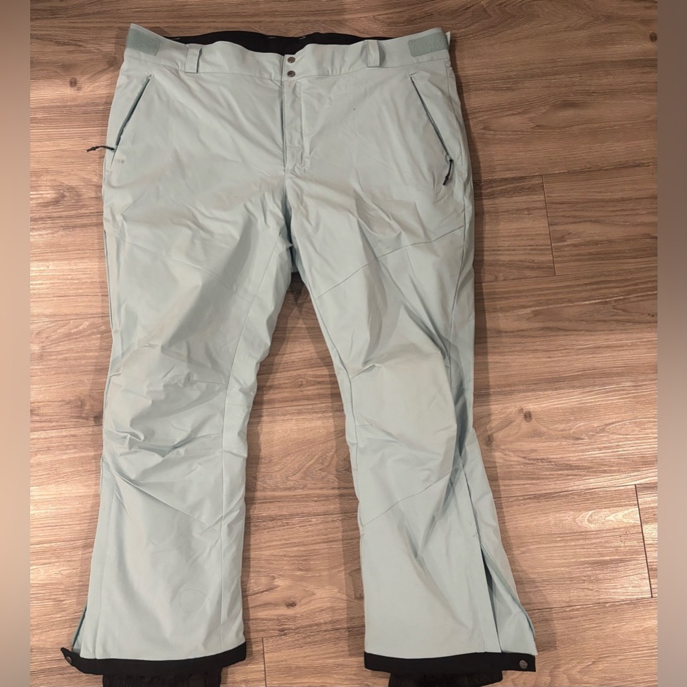 Women's Backslope™ III Insulated Snowpants - Worn Once
